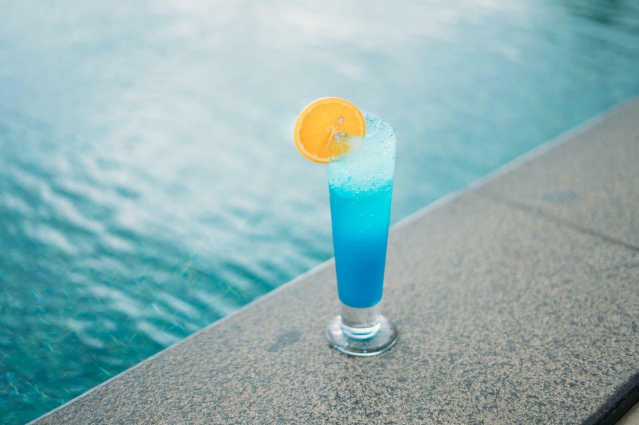 ザ パノラミック ゲートウェイ ホテル ムンナール エクステリア 写真 Blue Hawaii